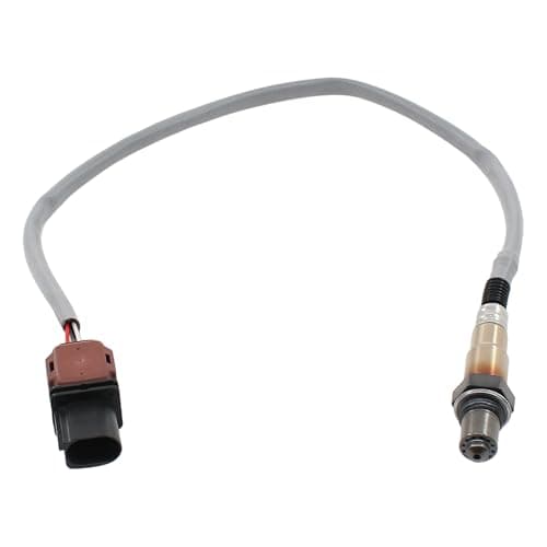 Image of HouYeen Pre Cat Lambda Oxygen O2 Sensor for Fo-rd Focus mk3 Grand C Max mk2 Tourneo Connect 1.0 EcoBoost 2012-2022