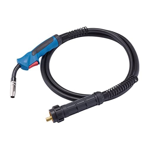 Image of Draper 70088 MIG Welding Torch, 3m