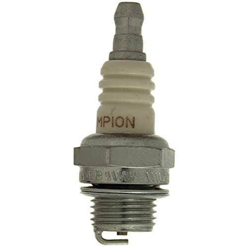 Image of Champion Copper Plus Small Engine 840 Spark Plug (Carton of 1) - RCJ8