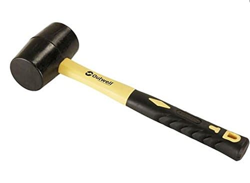 Image of Outwell Camping Mallet, 12oz matériel tente