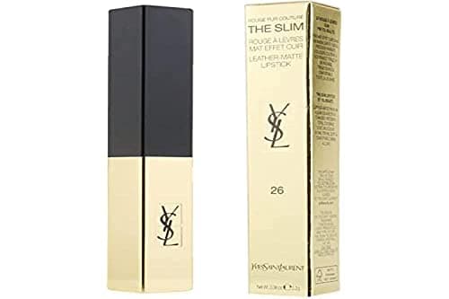 Image of Ysl Rouge Pur Couture The Slim 26 3 Gr