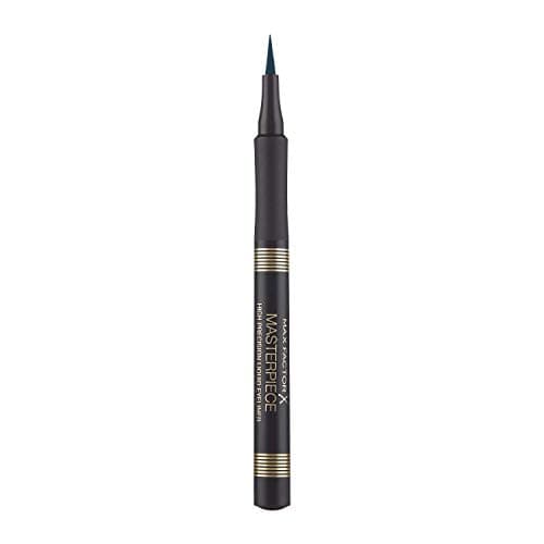 Image of Max Factor Masterpiece High Definition Eyeliner, 035 Deep Sea