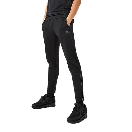 Image of Everlast Mens Tracksuit Joggers