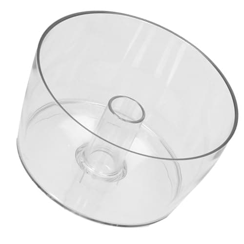 Image of SPARES2GO Mini Mixing Bowl Compatible with Magimix CS 3200 4200 5200 3200XL 4200XL 5200XL Food Processor