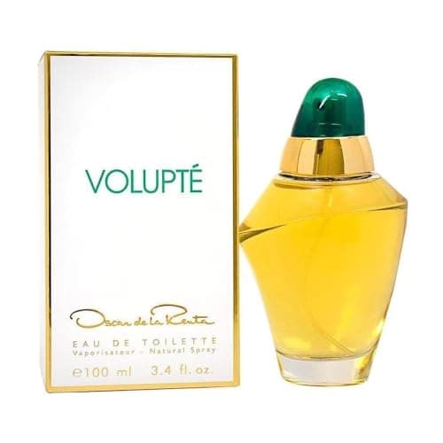 Image of Oscar De La Renta Volupte Oscar De La Renta Women's Eau de Toilette 100 ml WREE-1982