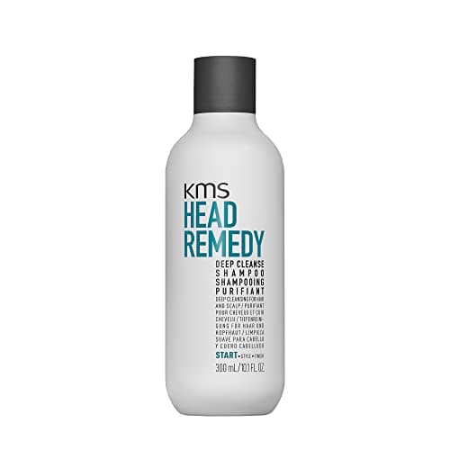 Image of KMS Head Remedy Deep Cleanse Shampoo, 300ml