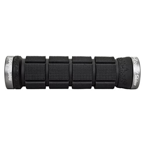 Image of Lizard Skins Northshore MTB Grips 2015 - Black, One Size