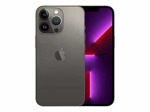 Image of Apple iPhone 13 Pro, 128GB Graphite (Refurbished)