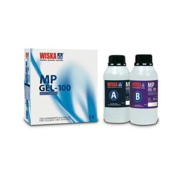 Image of Wiska MP0030W Silcone Magic Gel 300ml