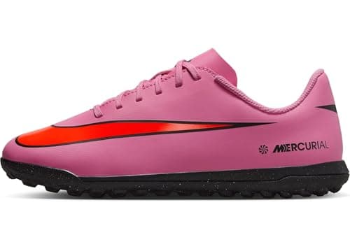 Image of NIKE Jr. Mercurial Vapor 16 Club Sneaker, Multicoloured, 5.5 UK