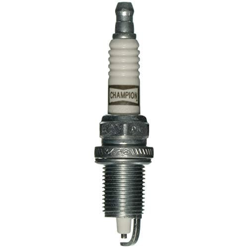 Image of Champion Platinum Power 3436 Spark Plug (Carton of 1) - RC12PLC4