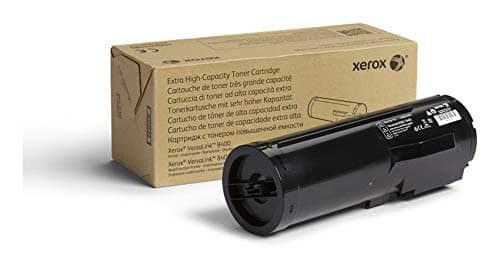 Image of Xerox 106R03585 Original Toner Cartridge Black 1 Piece – Toner Cartridges (24,600 Pages, Black, 1 Piece)