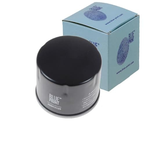Image of Blue Print ADN12125 Oil Filter