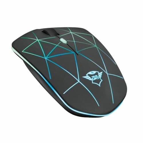 Image of Trust Gaming GXT 117 Strike Wireless Gaming Mouse, 600-1400 DPI, Rechargeable