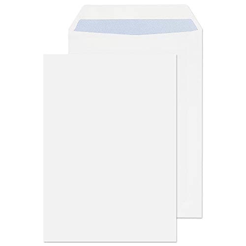 Image of Blake TS-130003 C5 Purely Everyday Self Seal Envelope, 90gsm, White, Pack of 500