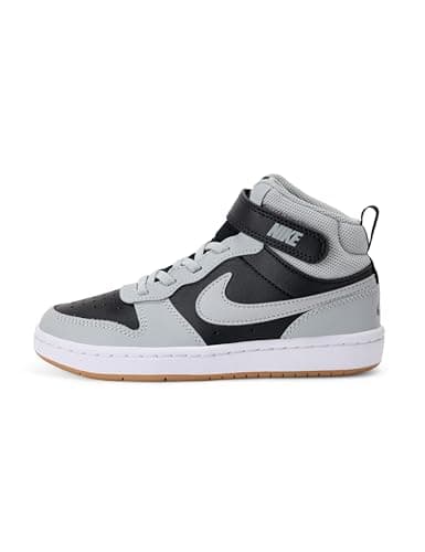Image of Nike Court Borough MID 2 (PSV) Sports Shoes