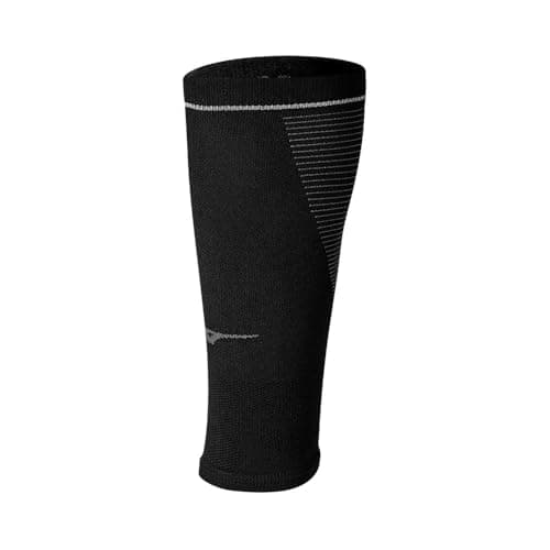 Image of Mizuno Unisex Compression Support, Black, M