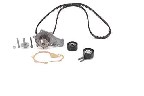 Image of Bosch 1987946929 - Timing belt with waterpump kit