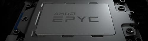 Image of AMD EPYC 7532 processeur 2,4 GHz 256 Mo L3