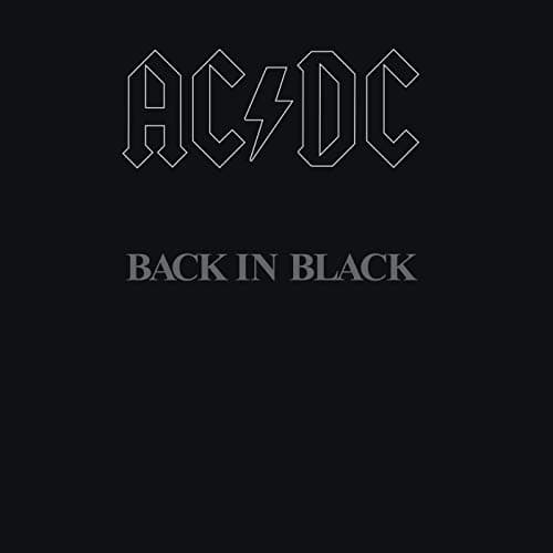 Image of You Shook Me All Night Long