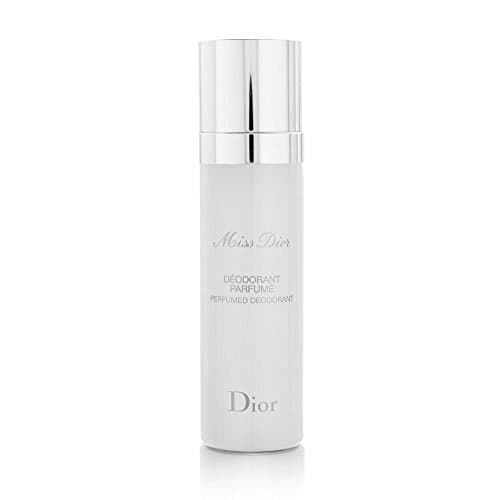Image of Christian Dior, Miss Dior deodorant spray, 100 ml