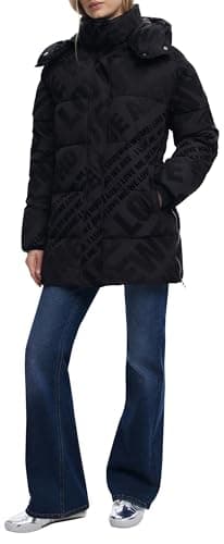 Image of PADDED_CADERA_FLOCK, 2000 BLACK, M