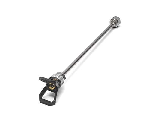 Image of WAGNER Control Pro HEA Handle Extension for high Walls, Ceilings and Floors, accessory for WAGNER paint spraying systems ControlPro, 30 cm