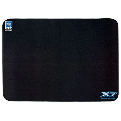 Image of A4Tech X7 (A4TPAD43984) Gaming Mouse Pad, Black, 437 x 350 x 3 mm