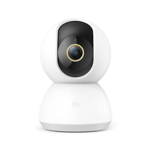 Image of XIAOMI , BHR4457GL Mi 360° Home Security Camera 2K