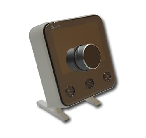Image of Hive Thermostat Stand, Hive Active Heating Stand Including Screws (White)