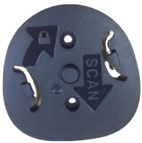 Image of ZEBRA BRKT-LM0093C-04 barcode reader accessory Holder