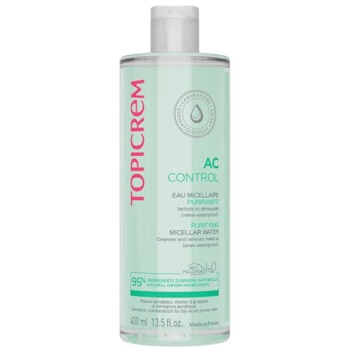 Image of Ac Agua Micelar Purificante 400 Ml