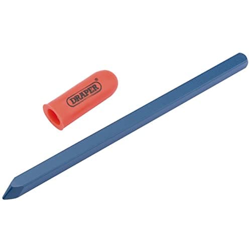 Image of Draper 18060 Carbide Tipped Tile Cutter, 140mm