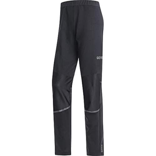 Image of GORE WEAR Womens Gtx Pants, Black, 42 EU