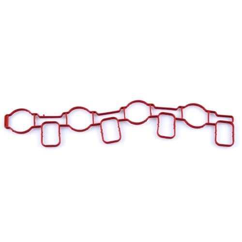 Image of ROBUST Air Intake Inlet Manifold Gasket for Audi A3 A4 A5 Seat Altea Leon Toledo Skoda Octavia Superb Yeti Volkswagen Beetle Eos Golf Jetta Passat Scirocoo Tiquan 03L129711E 03L129711AG 03L129717B