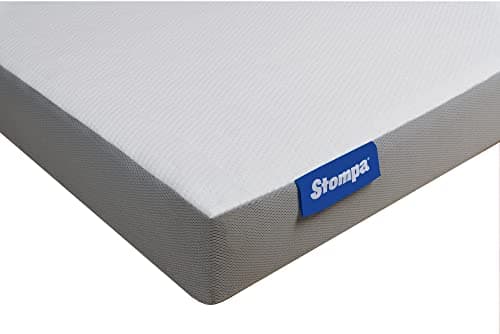 Image of Stompa S Flex Airflow Mattress Single 90x190cm