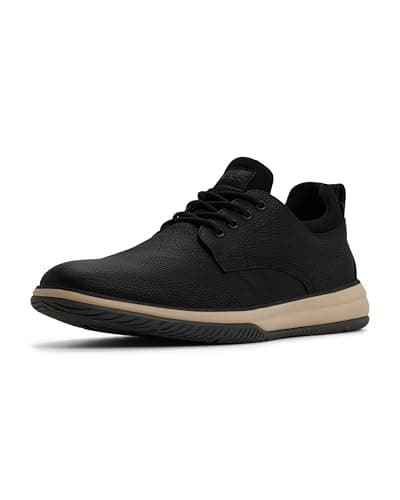 Image of Aldo Men's Bergen Sneaker, Black, 10 UK