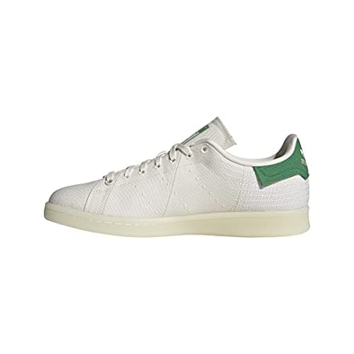 Image of adidas Originals mens Stan Smith Primeblue White/Green/Black 6