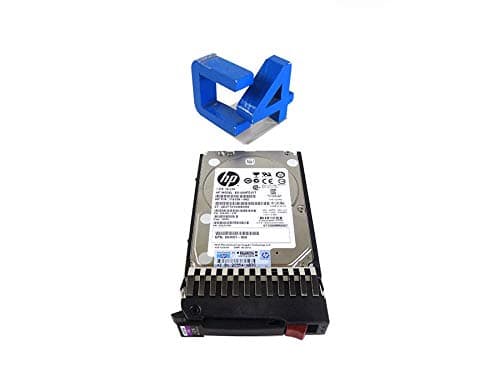 Image of HP 718291-001 - HP 1.2TB 6G SAS 10K 2.5IN DUAL PORT ENTERPRISE HARD DISK DRIVE (Certified Refurbished)