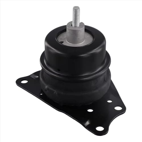 Image of Compatible with VW for Polo Car Accessory Engine Motor Bracket Replacement Parts Mounting Upgrades 6QD199167 Engine Mount Replacement