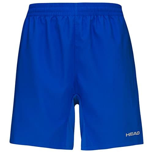 Image of HEAD Club Bermudas Boys, Royal Blue 152cm