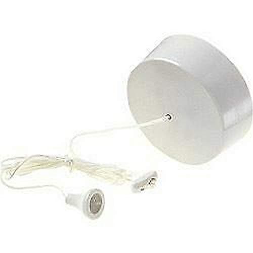 Image of STX_424680 Dencon 6A, 1 Way Ceiling Switch to BS3676/BSEN60669 Pre-Packed (1730P)