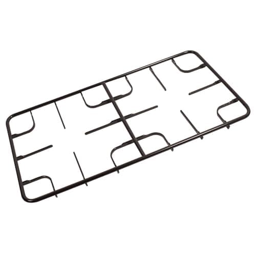 Image of sparefixd Double Hob Pan Support to Fit Hotpoint Gas Cooker