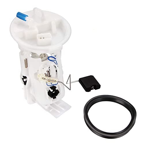 Image of Madlife Garage In-Tank Fuel Pump Module Complete Assembly 16146752499 16146766942 For E46 3 Series 316i 318i 320i 323i 325i 328i 330i 320Ci 330Ci