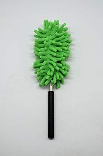 Image of Neat Ideas - THE LITTLE BIG DUSTER- Choose your colour - extends to 62cm (Green)