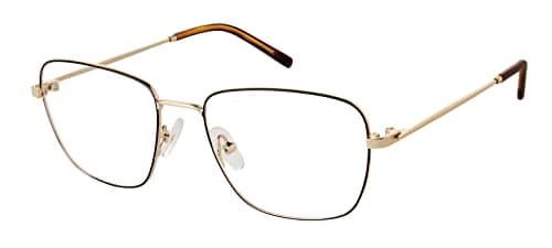 Image of Prive' Revaux The Haring/bb Sunglasses, 2M2/17 Black Gold, 53