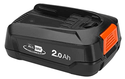 Image of Flymo FLY103 18V 2.0Ah POWER FOR ALL Battery - 531382501