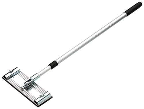 Image of R.S.T. Soft Touch Pole Sander Aluminium Handled RST6193