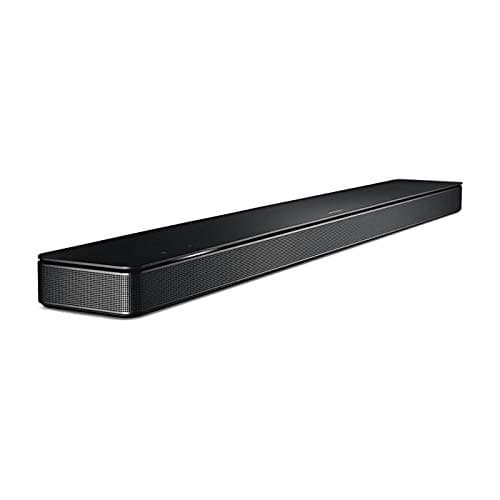 Image of Bose SoundTouch 300 Sound Bar - Black
