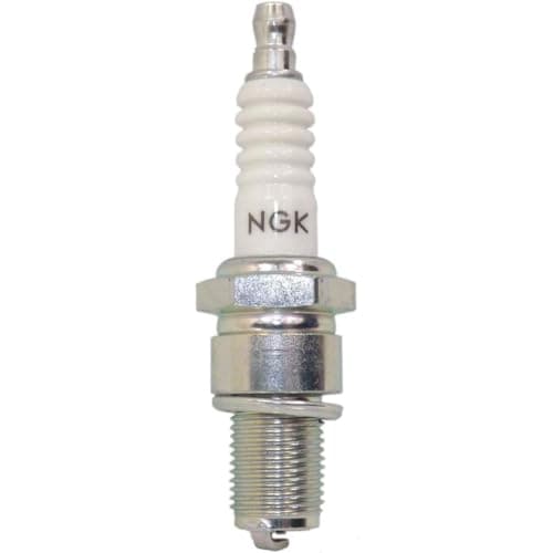 Image of NGK BCPR5ES Motorcycle Standard Spark Plug